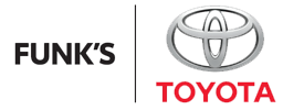 Funk's Toyota