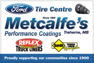 Metcalfe's Group of Companies