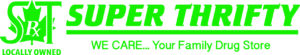 Valley Super Thrifty